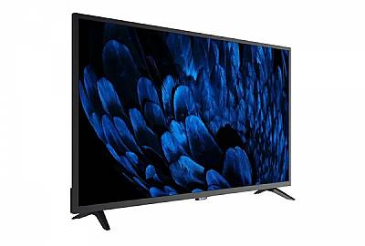 Sunny 43 Webos Uydu-smart 108 Ekran 43dal540-0276 D-c-s Dual Led Tv - 2