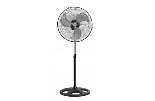 Sunny Sn8vntstnd05s 3p 18'' Sanayı Tıpı Vantılator - 1