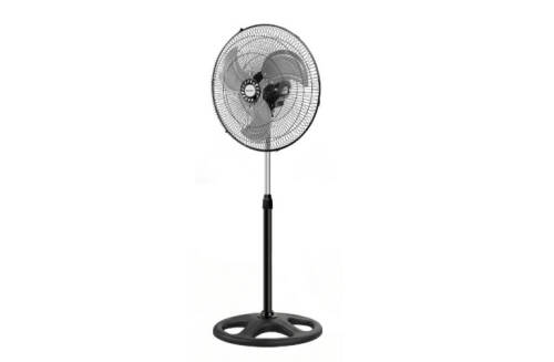 Sunny Sn8vntstnd05s 3p 18'' Sanayı Tıpı Vantılator - 2