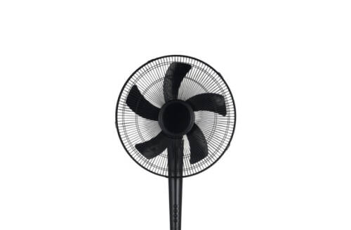 Sunny Trsnvnt535160000 Sıyah 5p 16'' Vantılator Sn8vntstnd03s - 1