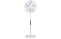 Sunny Trsnvnt535160001 Beyaz 5p 16'' Vantılator Sn8vntstnd03b