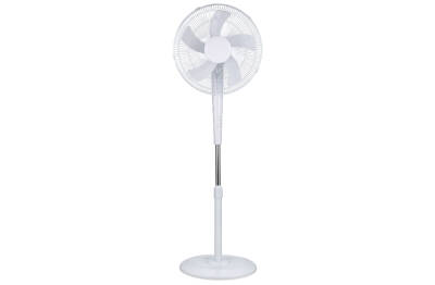 Sunny Trsnvnt535160001 Beyaz 5p 16'' Vantılator Sn8vntstnd03b - 1
