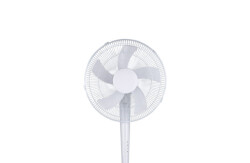 Sunny Trsnvnt535160001 Beyaz 5p 16'' Vantılator Sn8vntstnd03b - 2