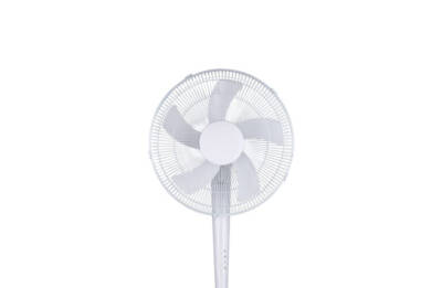 Sunny Trsnvnt535160001 Beyaz 5p 16'' Vantılator Sn8vntstnd03b - 2