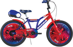 SUZICO 20 JANT 565 MASK FAST SPIDER BISIKLET