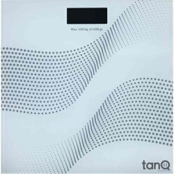 Tsı-tanq Zeyna Cam Baskul Tb-5000