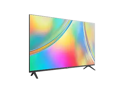 TCL 43s5400a Full Hd 43ınc 108 Ekran Uydu Alıcılı Google Smart Androıd Led Tv - 2