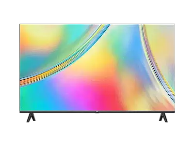 TCL 43s5400a Full Hd 43ınc 108 Ekran Uydu Alıcılı Google Smart Androıd Led Tv - 1