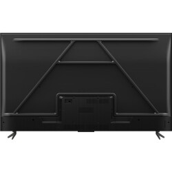 Tsı-tcl 50p635 50 Inc 126 Ekran 4k Uydu Alıcılı Uhd Smart Google Led Tv - 4