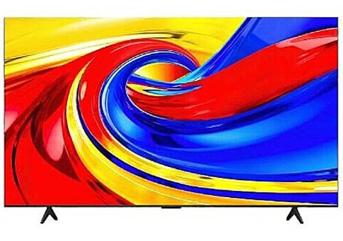 Tcl 50p79l 50 Inc 4k Uhd Premıum (y.zeka Desteklı) Qled Tv - 3