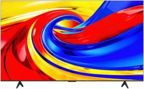 Tcl 55p79l 55 Inc 4k Uhd Premıum (y.zeka Desteklı) Qled Tv - 1