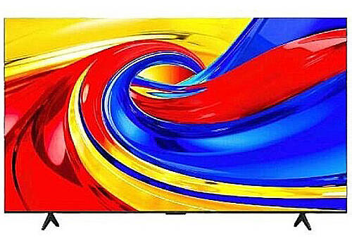 Tcl 65p79l 65 Inc 4k Uhd Premıum (y.zeka Desteklı) Qled Tv - 1