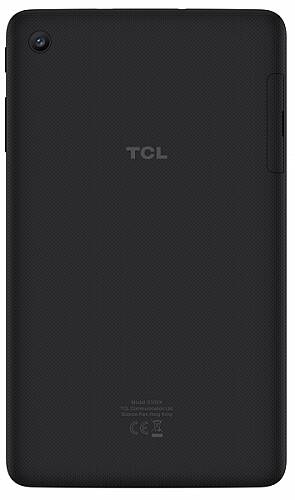 TCL TAB 7 L 9309X 2GB-32GB 7INC ANDROID TABLET - 4