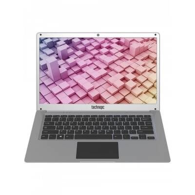 TSI - TECHNOPC TI14N33 CELERON 4GB RAM 128GB 14 INC N3450N-3350E FREEDOS NOTEBOOK - 1