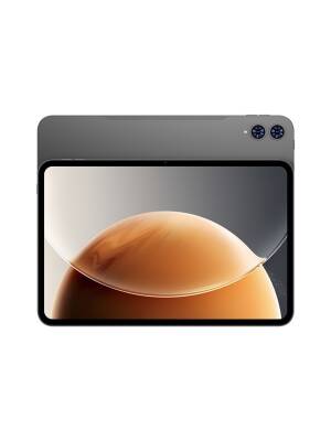 Teclast T65 Lte 13.4 Inc 6gb/128 Gb (kılıf-klavye-kalem-mouse) Tablet (evofone Servıs Garantılı) - 2