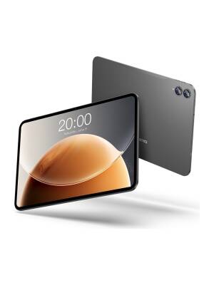 Teclast T65 Lte 13.4 Inc 6gb/128 Gb (kılıf-klavye-kalem-mouse) Tablet (evofone Servıs Garantılı) - 1