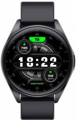TECNO WATCH 3 AKILLI SAAT - 1