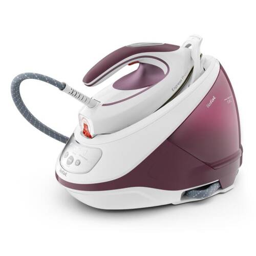 Tefal 1830007763 Sv9201 Express Protect Buhar Kazanlı Utu - 8