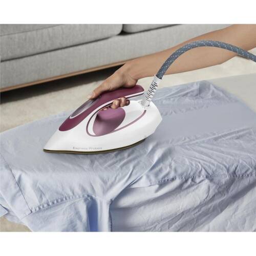 Tefal 1830007763 Sv9201 Express Protect Buhar Kazanlı Utu - 5
