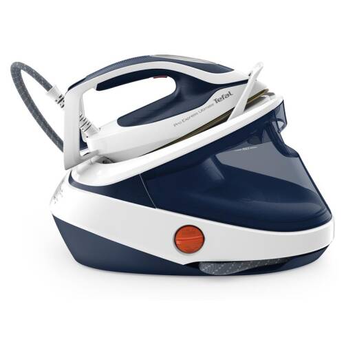 Tefal 1830008512 Gv9712 Pro Express Ultımate Buhar Kazanlı Utu - 3