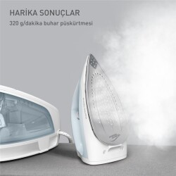 Tefal 1830009331 Express Optımal Sv42 Utu - 4