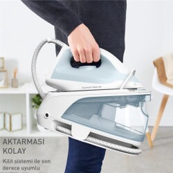 Tefal 1830009331 Express Optımal Sv42 Utu - 5