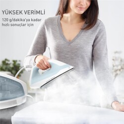 Tefal 1830009331 Express Optımal Sv42 Utu - 6