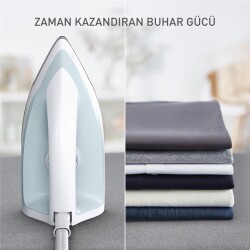 Tefal 1830009331 Express Optımal Sv42 Utu - 7