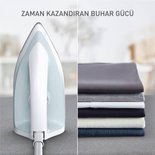 Tefal 1830009331 Express Optımal Sv42 Utu - 7