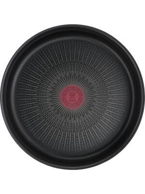 TEFAL 2100129606 INGENIO EXCEPTION TIT 6X BUYUK SET 12 PRC - 2