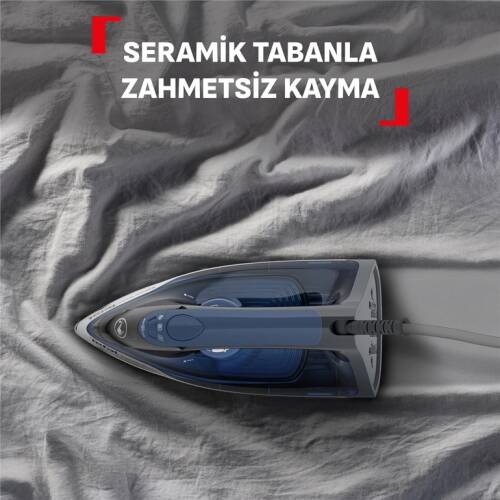 Tefal 4300007578 Fv 2868 Express Steam Plus Buharlı Utu - 4