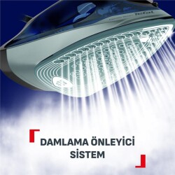 Tefal 4300007578 Fv 2868 Express Steam Plus Buharlı Utu - 7