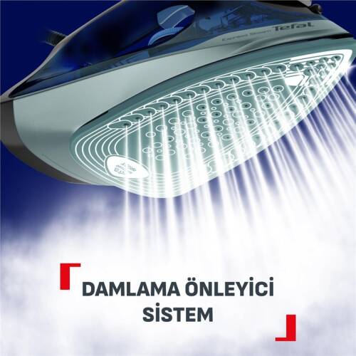 Tefal 4300007578 Fv 2868 Express Steam Plus Buharlı Utu - 7