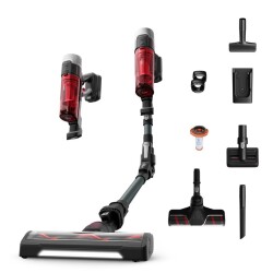 Tefal 7211005342 Ty2098wo X-force Flex 9.60 Sarjlı Dık Supurge - 8