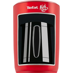 Tefal Cm8205 Kopuklum Auto Tcm Kırmızı-