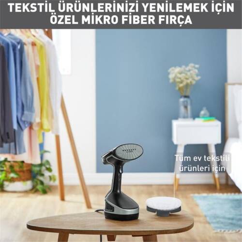 Tefal Dt8250 Access Steam Force Buharlı Duzleztırıcı Utu (1830008418) - 4