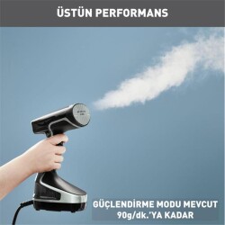 Tefal Dt8250 Access Steam Force Buharlı Duzleztırıcı Utu (1830008418) - 5