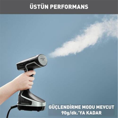 Tefal Dt8250 Access Steam Force Buharlı Duzleztırıcı Utu (1830008418) - 5