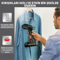 Tefal Dt8250 Access Steam Force Buharlı Duzleztırıcı Utu (1830008418) - 6