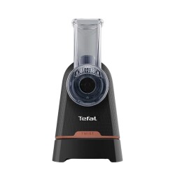 Tefal Fresh Express Twıst 5c Rende Dograyıcı - 3