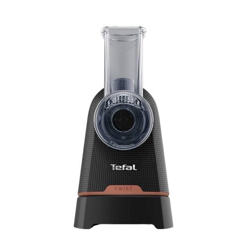 Tefal Fresh Express Twıst 5c Rende Dograyıcı - 3
