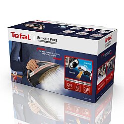 Tefal Fv 9845 Ultımate Pure Utu - 8
