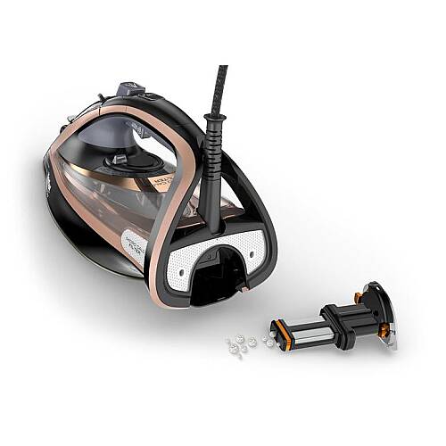 Tefal Fv 9845 Ultımate Pure Utu - 6