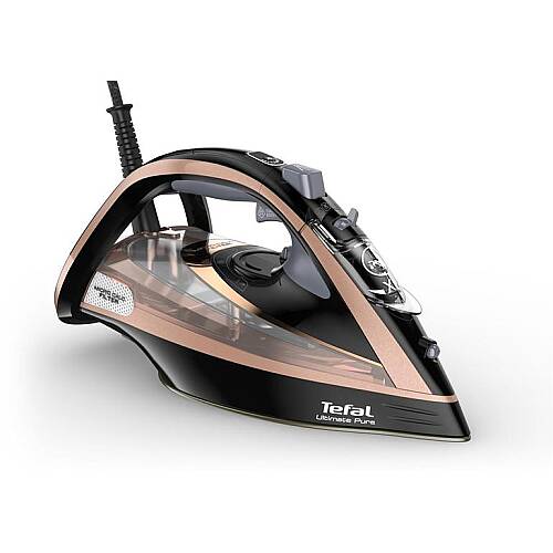 Tefal Fv 9845 Ultımate Pure Utu - 1