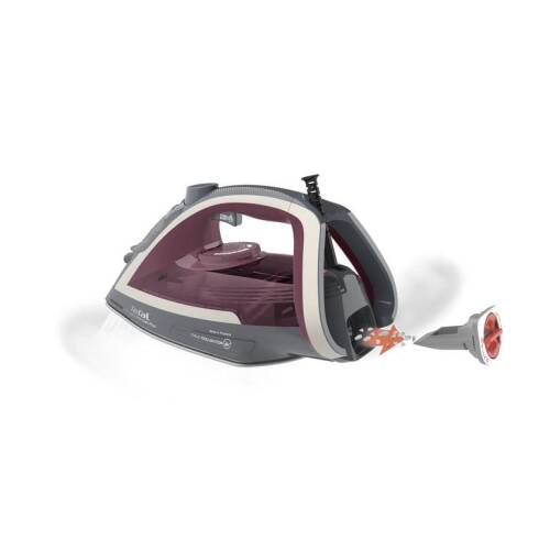 Tefal Fv6840 Ultraglıss Plus Utu - 4