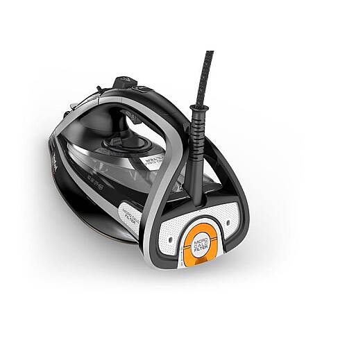 Tefal Fv9850 Pure Max Buharlı Utu - 3