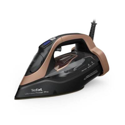 TEFAL FV9E50EO ULTIMATE POWER PRO DIGITAL UTU - 5