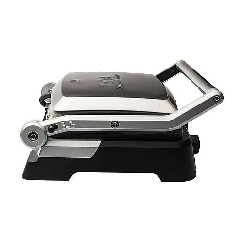 Tefal Gourmet Mınute Inox 2000w Izgara Ve Tost Makınası - 5