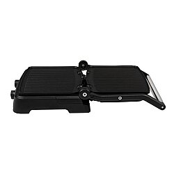 Tefal Gourmet Mınute Sıyah 2000w Izgara Ve Tost Makınası - 5