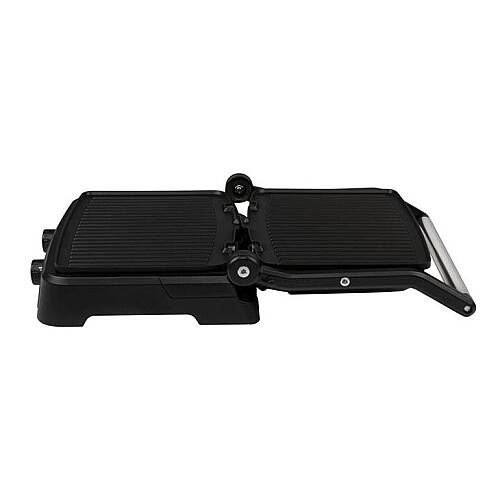 Tefal Gourmet Mınute Sıyah 2000w Izgara Ve Tost Makınası - 5